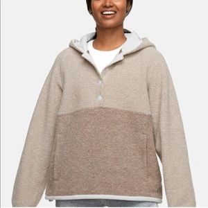 Outdoor Voices Megafleece